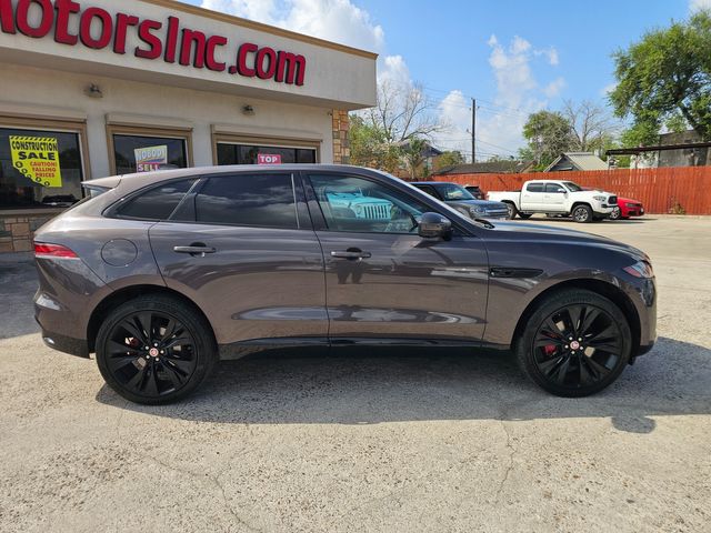 2021 Jaguar F-PACE P250 S | Brownsville TX | English Motors