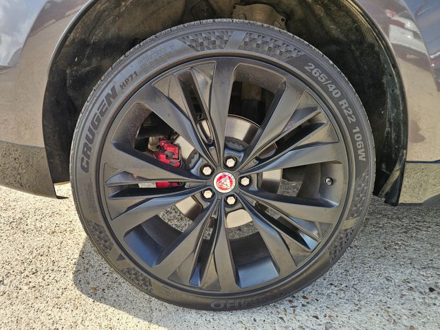 2021 Jaguar F-PACE P250 S | Brownsville TX | English Motors