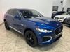 2021 Jaguar F-PACE P400 R-Dynamic S | Carrollton, TX | CarChoice.com