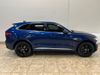 2021 Jaguar F-PACE P400 R-Dynamic S | Carrollton, TX | CarChoice.com