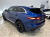 2021 Jaguar F-PACE P400 R-Dynamic S | Carrollton, TX | CarChoice.com
