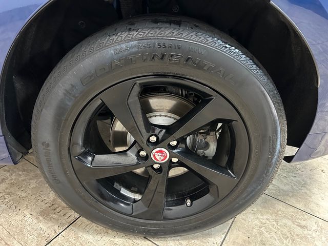 2021 Jaguar F-PACE P400 R-Dynamic S