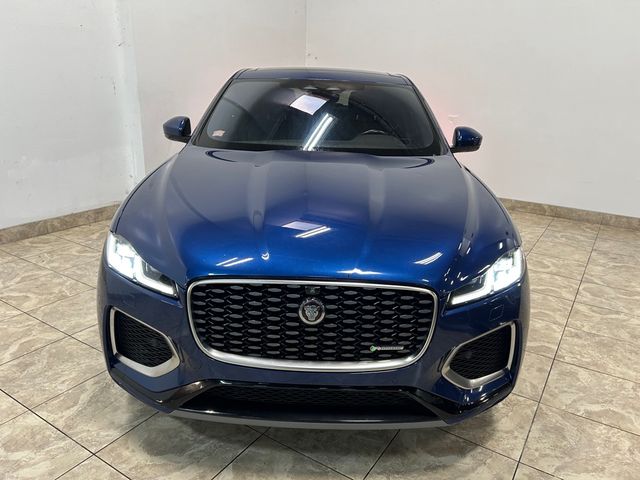 2021 Jaguar F-PACE P400 R-Dynamic S