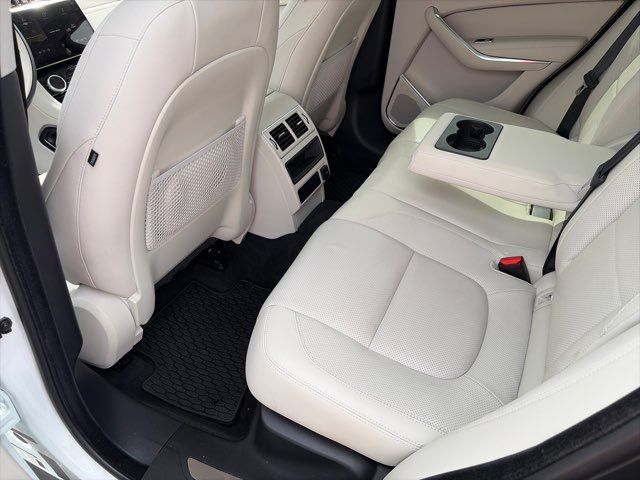 2021 Jaguar F-PACE P250 S