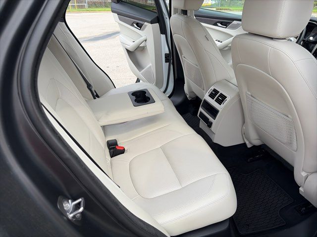 2021 Jaguar F-PACE P250 S