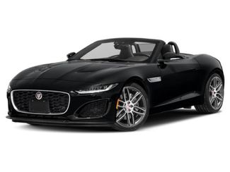 2021 Jaguar F-TYPE Convertible First Edition | Honolulu, HI | Autosource Hawaii 
