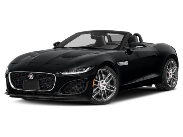 2021 Jaguar F-TYPE Convertible First Edition | Honolulu, HI | Autosource Hawaii 