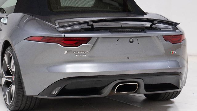 2021 Jaguar F-TYPE First Edition | Houston, TX | Houston Auto Credit 2021 Jaguar F-TYPE First Edition | Houston, TX | Houston Auto Credit