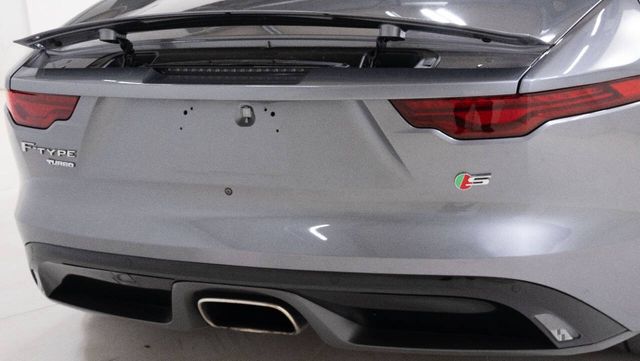 2021 Jaguar F-TYPE First Edition | Houston, TX | Houston Auto Credit 2021 Jaguar F-TYPE First Edition | Houston, TX | Houston Auto Credit