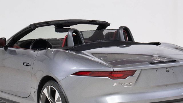 2021 Jaguar F-TYPE First Edition | Houston, TX | Houston Auto Credit 2021 Jaguar F-TYPE First Edition | Houston, TX | Houston Auto Credit