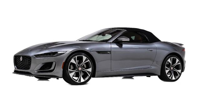 2021 Jaguar F-TYPE First Edition | Houston, TX | Houston Auto Credit 2021 Jaguar F-TYPE First Edition | Houston, TX | Houston Auto Credit