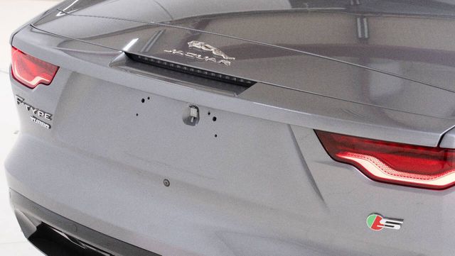 2021 Jaguar F-TYPE First Edition | Houston, TX | Houston Auto Credit