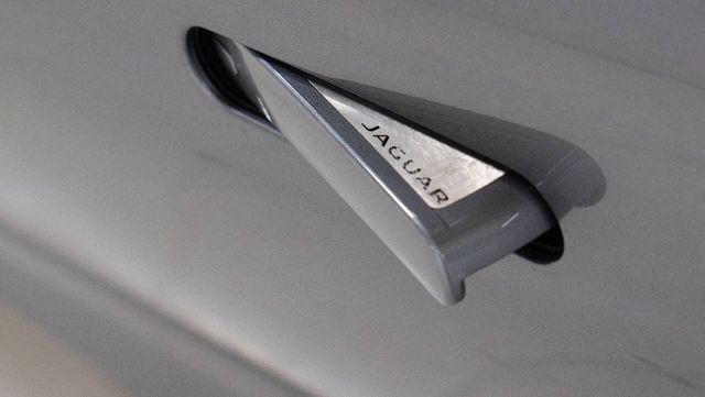 2021 Jaguar F-TYPE First Edition | Houston, TX | Houston Auto Credit