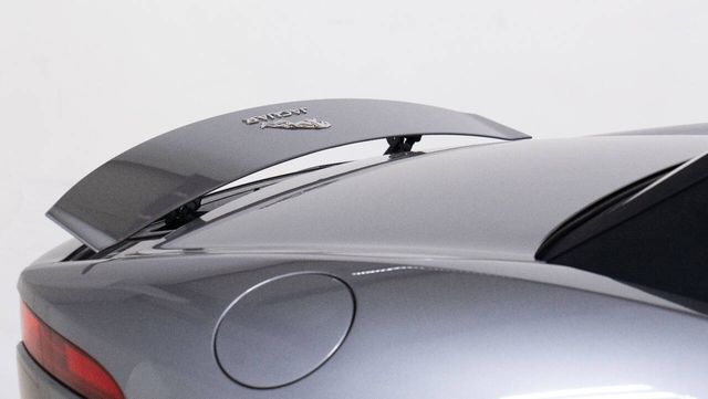 2021 Jaguar F-TYPE First Edition | Houston, TX | Houston Auto Credit