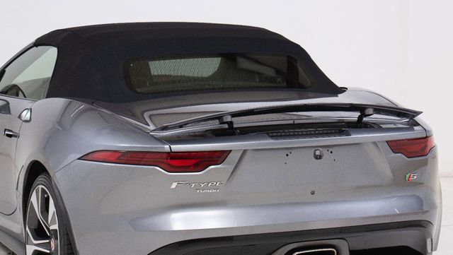 2021 Jaguar F-TYPE First Edition | Houston, TX | Houston Auto Credit 2021 Jaguar F-TYPE First Edition | Houston, TX | Houston Auto Credit