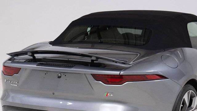 2021 Jaguar F-TYPE First Edition | Houston, TX | Houston Auto Credit 2021 Jaguar F-TYPE First Edition | Houston, TX | Houston Auto Credit