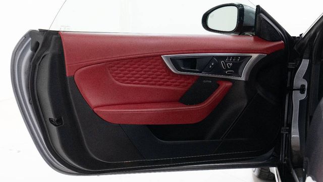 2021 Jaguar F-TYPE First Edition | Houston, TX | Houston Auto Credit