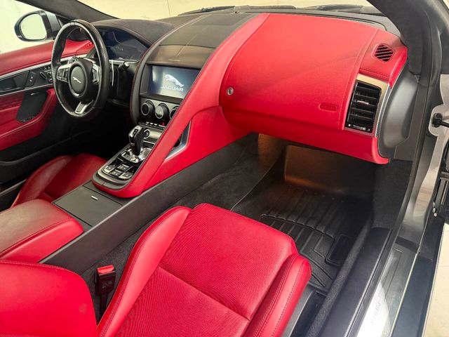 2021 Jaguar F-TYPE First Edition | Houston, TX | Houston Auto Credit 2021 Jaguar F-TYPE First Edition | Houston, TX | Houston Auto Credit