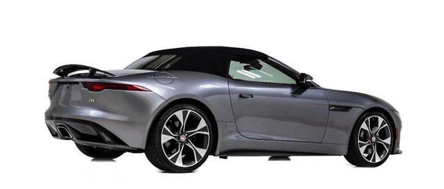 2021 Jaguar F-TYPE First Edition | Houston, TX | Houston Auto Credit 2021 Jaguar F-TYPE First Edition | Houston, TX | Houston Auto Credit