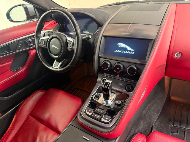 2021 Jaguar F-TYPE First Edition | Houston, TX | Houston Auto Credit 2021 Jaguar F-TYPE First Edition | Houston, TX | Houston Auto Credit