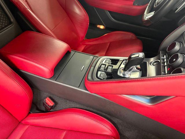 2021 Jaguar F-TYPE First Edition | Houston, TX | Houston Auto Credit 2021 Jaguar F-TYPE First Edition | Houston, TX | Houston Auto Credit