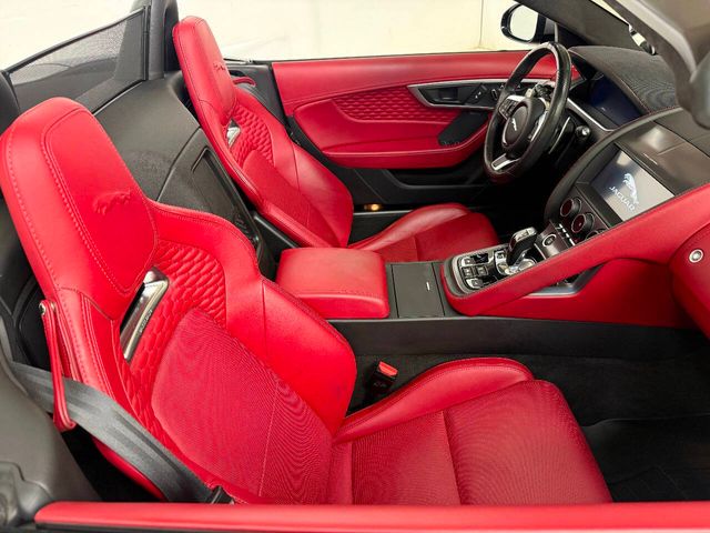 2021 Jaguar F-TYPE First Edition | Houston, TX | Houston Auto Credit 2021 Jaguar F-TYPE First Edition | Houston, TX | Houston Auto Credit