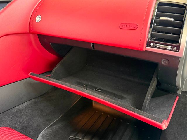 2021 Jaguar F-TYPE First Edition | Houston, TX | Houston Auto Credit