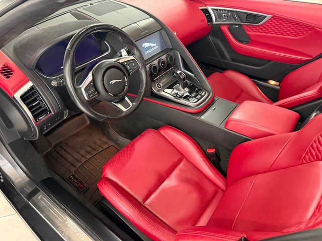 2021 Jaguar F-TYPE First Edition | Houston, TX | Houston Auto Credit 2021 Jaguar F-TYPE First Edition | Houston, TX | Houston Auto Credit