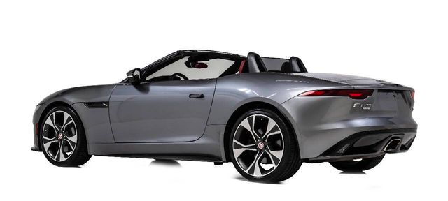 2021 Jaguar F-TYPE First Edition | Houston, TX | Houston Auto Credit 2021 Jaguar F-TYPE First Edition | Houston, TX | Houston Auto Credit