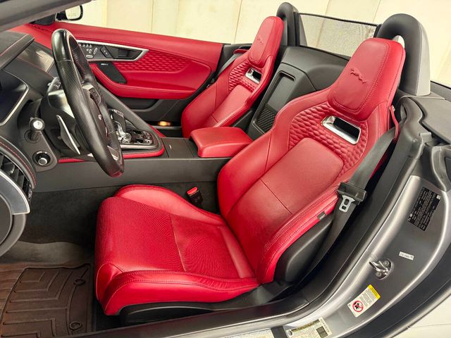 2021 Jaguar F-TYPE First Edition | Houston, TX | Houston Auto Credit 2021 Jaguar F-TYPE First Edition | Houston, TX | Houston Auto Credit