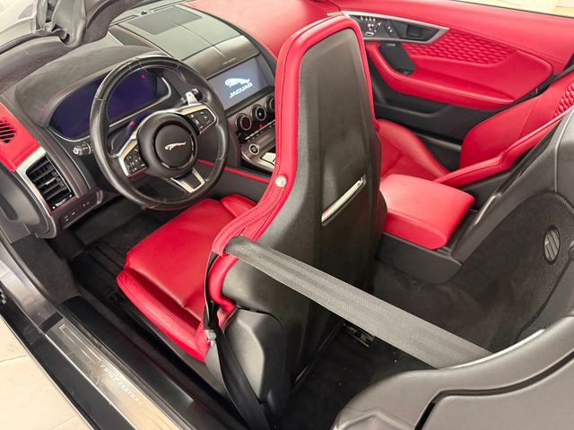 2021 Jaguar F-TYPE First Edition | Houston, TX | Houston Auto Credit 2021 Jaguar F-TYPE First Edition | Houston, TX | Houston Auto Credit