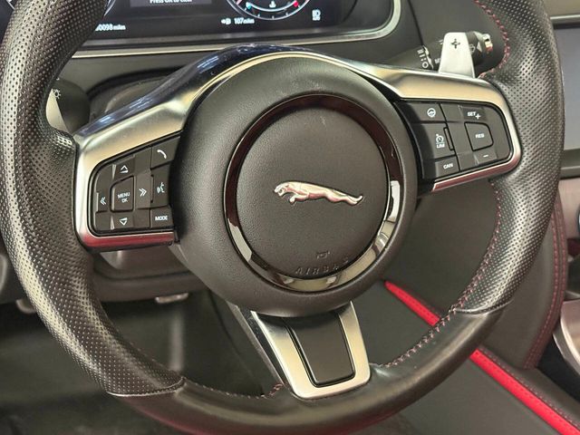 2021 Jaguar F-TYPE First Edition | Houston, TX | Houston Auto Credit