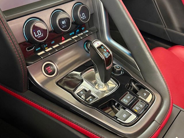 2021 Jaguar F-TYPE First Edition | Houston, TX | Houston Auto Credit