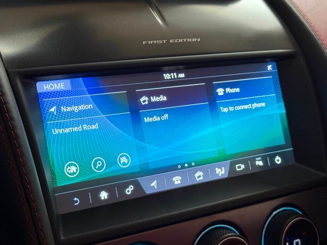 2021 Jaguar F-TYPE First Edition | Houston, TX | Houston Auto Credit