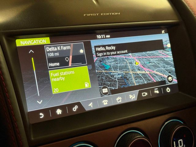 2021 Jaguar F-TYPE First Edition | Houston, TX | Houston Auto Credit 2021 Jaguar F-TYPE First Edition | Houston, TX | Houston Auto Credit