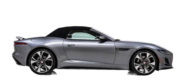 2021 Jaguar F-TYPE First Edition | Houston, TX | Houston Auto Credit