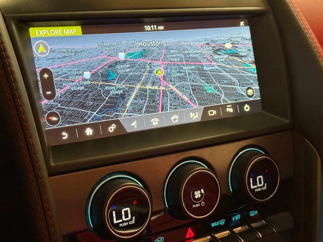 2021 Jaguar F-TYPE First Edition | Houston, TX | Houston Auto Credit