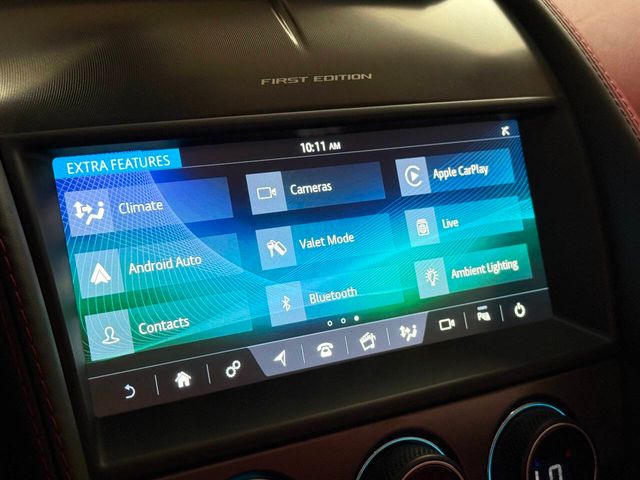 2021 Jaguar F-TYPE First Edition | Houston, TX | Houston Auto Credit