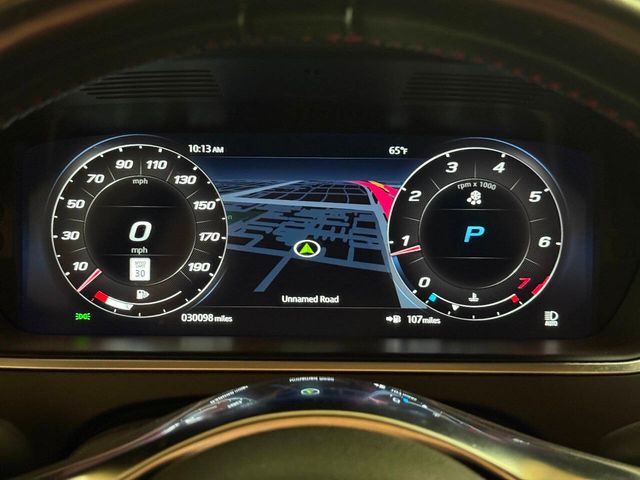 2021 Jaguar F-TYPE First Edition | Houston, TX | Houston Auto Credit