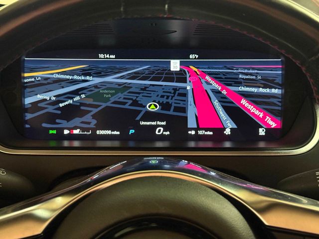 2021 Jaguar F-TYPE First Edition | Houston, TX | Houston Auto Credit