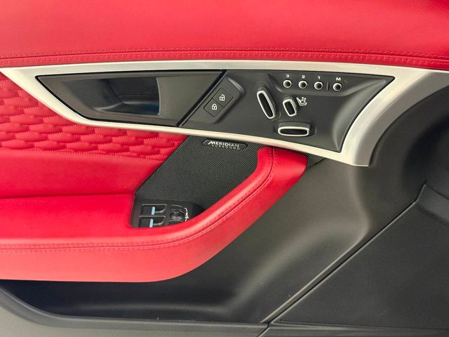 2021 Jaguar F-TYPE First Edition | Houston, TX | Houston Auto Credit