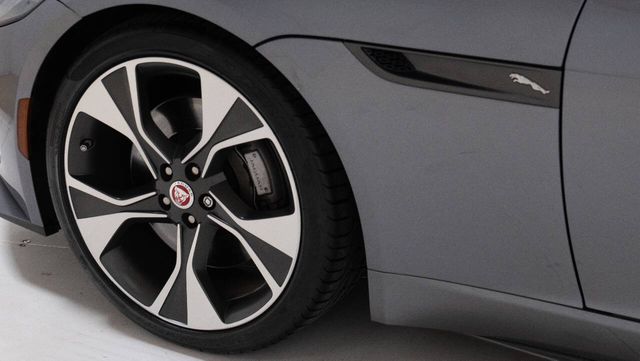 2021 Jaguar F-TYPE First Edition | Houston, TX | Houston Auto Credit 2021 Jaguar F-TYPE First Edition | Houston, TX | Houston Auto Credit