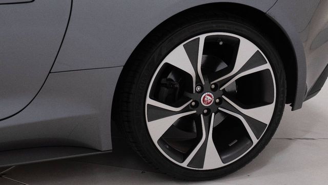 2021 Jaguar F-TYPE First Edition | Houston, TX | Houston Auto Credit 2021 Jaguar F-TYPE First Edition | Houston, TX | Houston Auto Credit