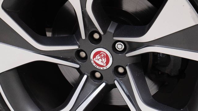 2021 Jaguar F-TYPE First Edition | Houston, TX | Houston Auto Credit 2021 Jaguar F-TYPE First Edition | Houston, TX | Houston Auto Credit