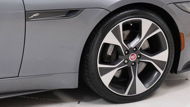 2021 Jaguar F-TYPE First Edition | Houston, TX | Houston Auto Credit 2021 Jaguar F-TYPE First Edition | Houston, TX | Houston Auto Credit