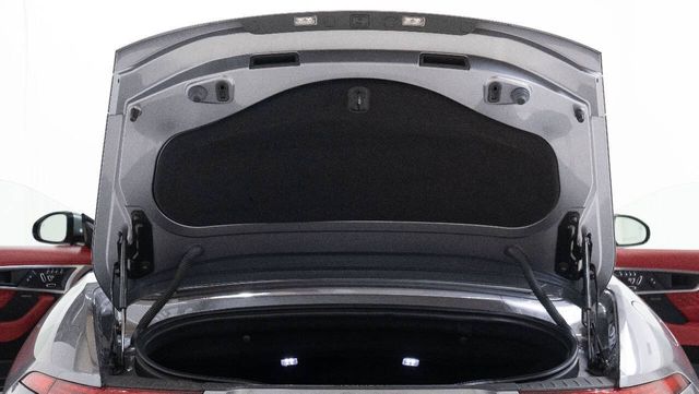 2021 Jaguar F-TYPE First Edition | Houston, TX | Houston Auto Credit