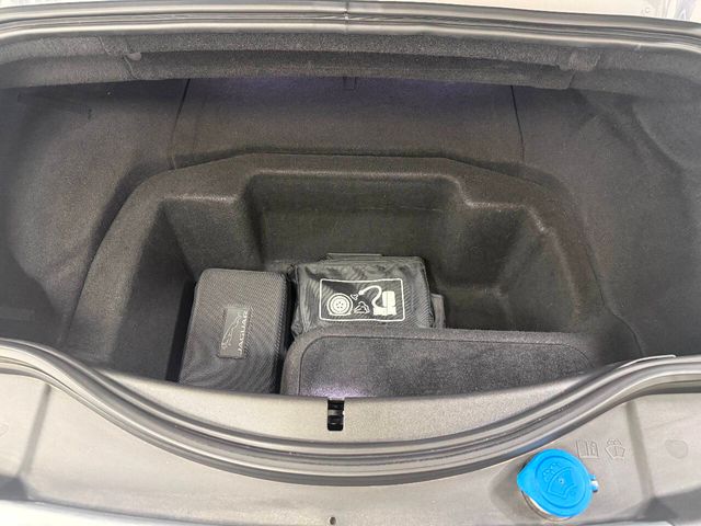 2021 Jaguar F-TYPE First Edition | Houston, TX | Houston Auto Credit