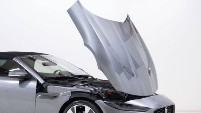 2021 Jaguar F-TYPE First Edition | Houston, TX | Houston Auto Credit 2021 Jaguar F-TYPE First Edition | Houston, TX | Houston Auto Credit