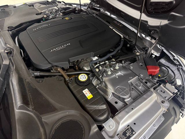 2021 Jaguar F-TYPE First Edition | Houston, TX | Houston Auto Credit