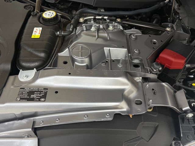 2021 Jaguar F-TYPE First Edition | Houston, TX | Houston Auto Credit